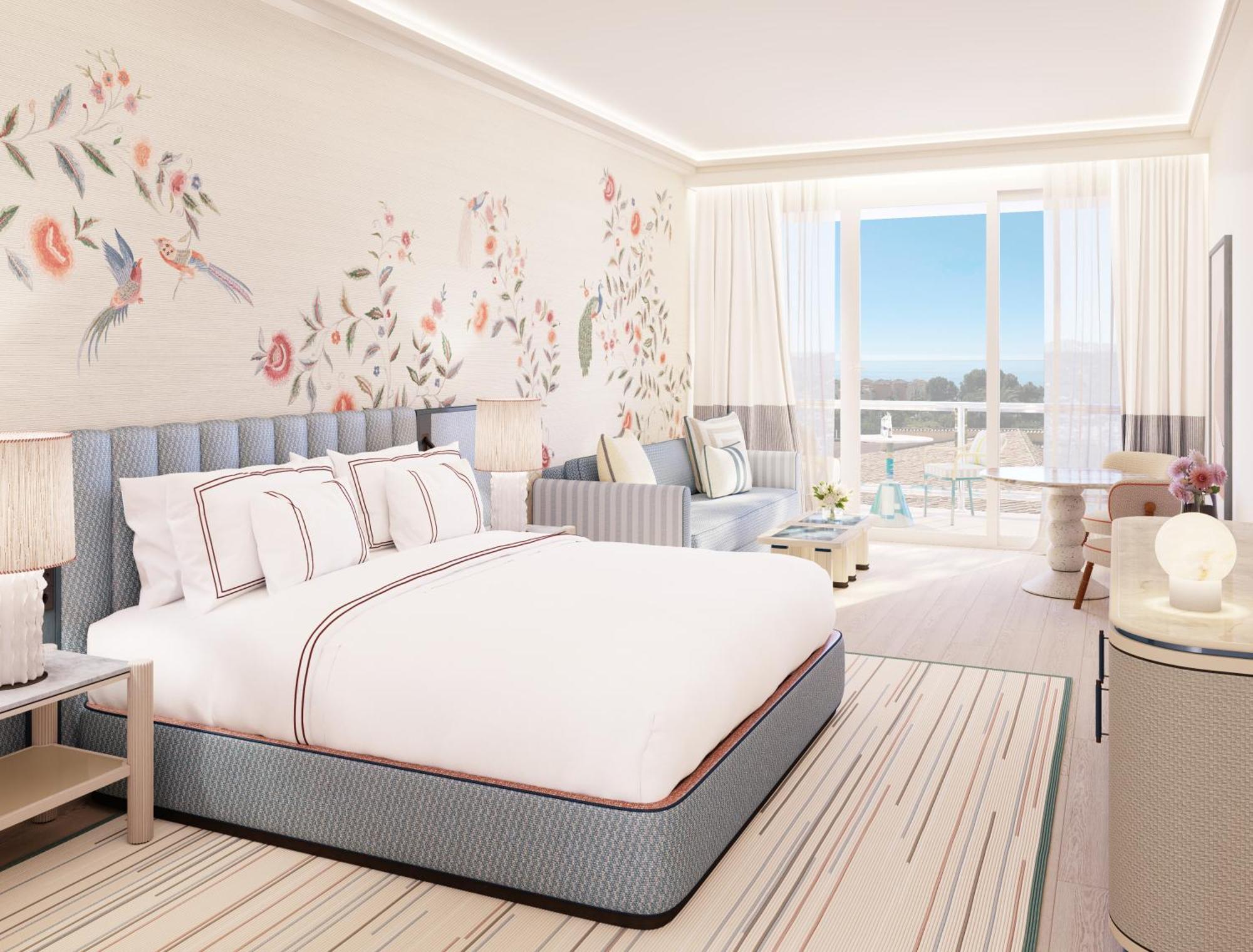 Hotel Don Carlos 5*