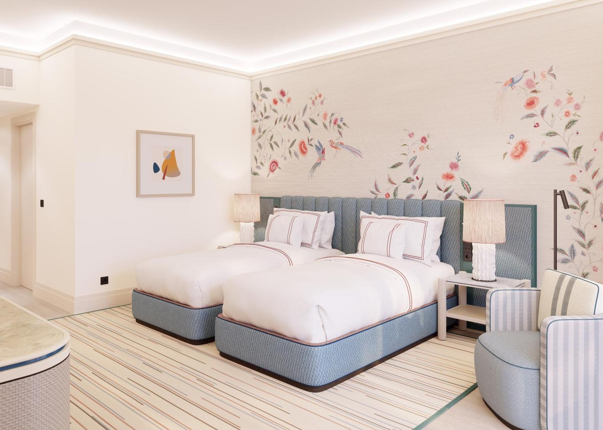 Don Carlos Hotel Marbellac