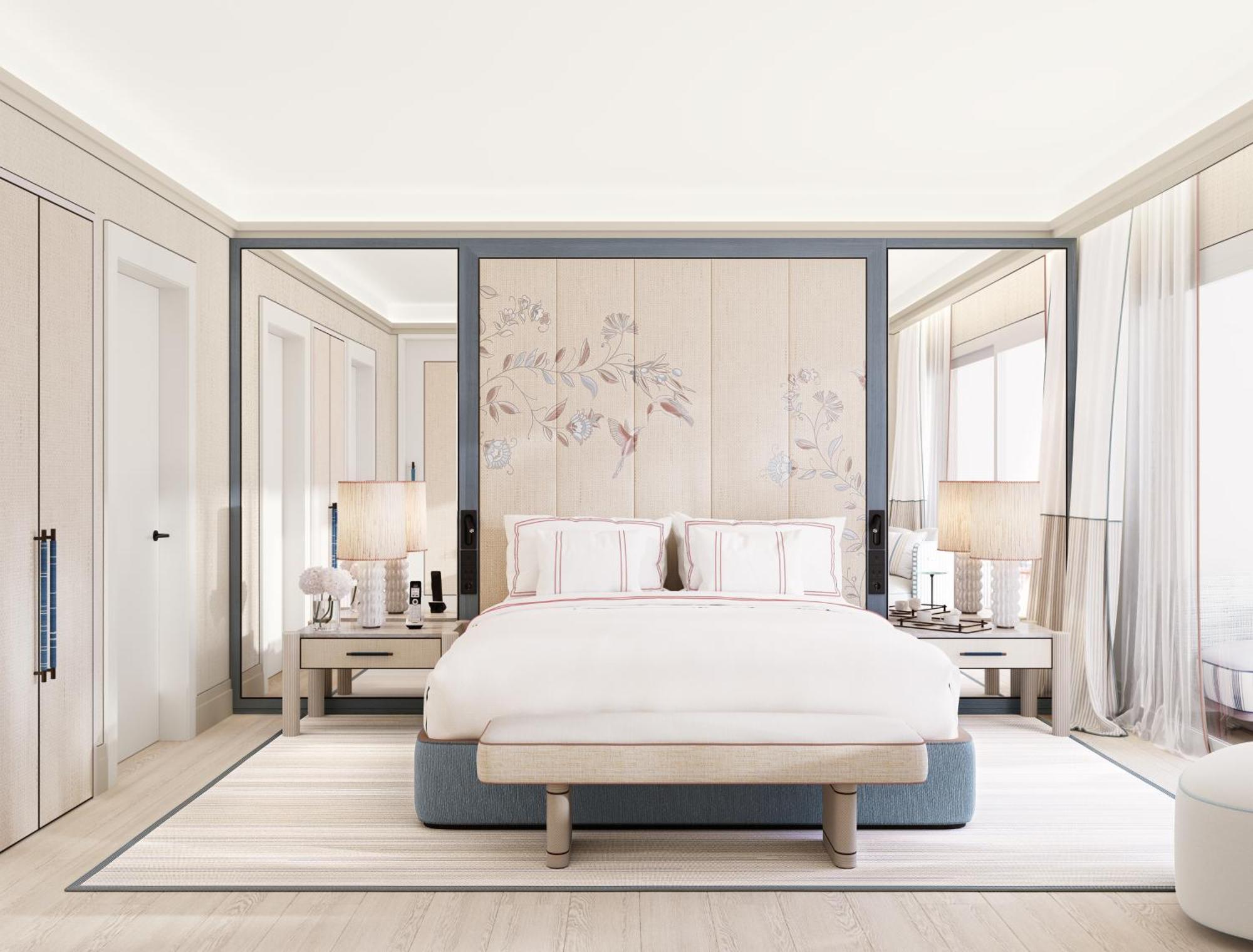 Hotel Don Carlos Marbellac