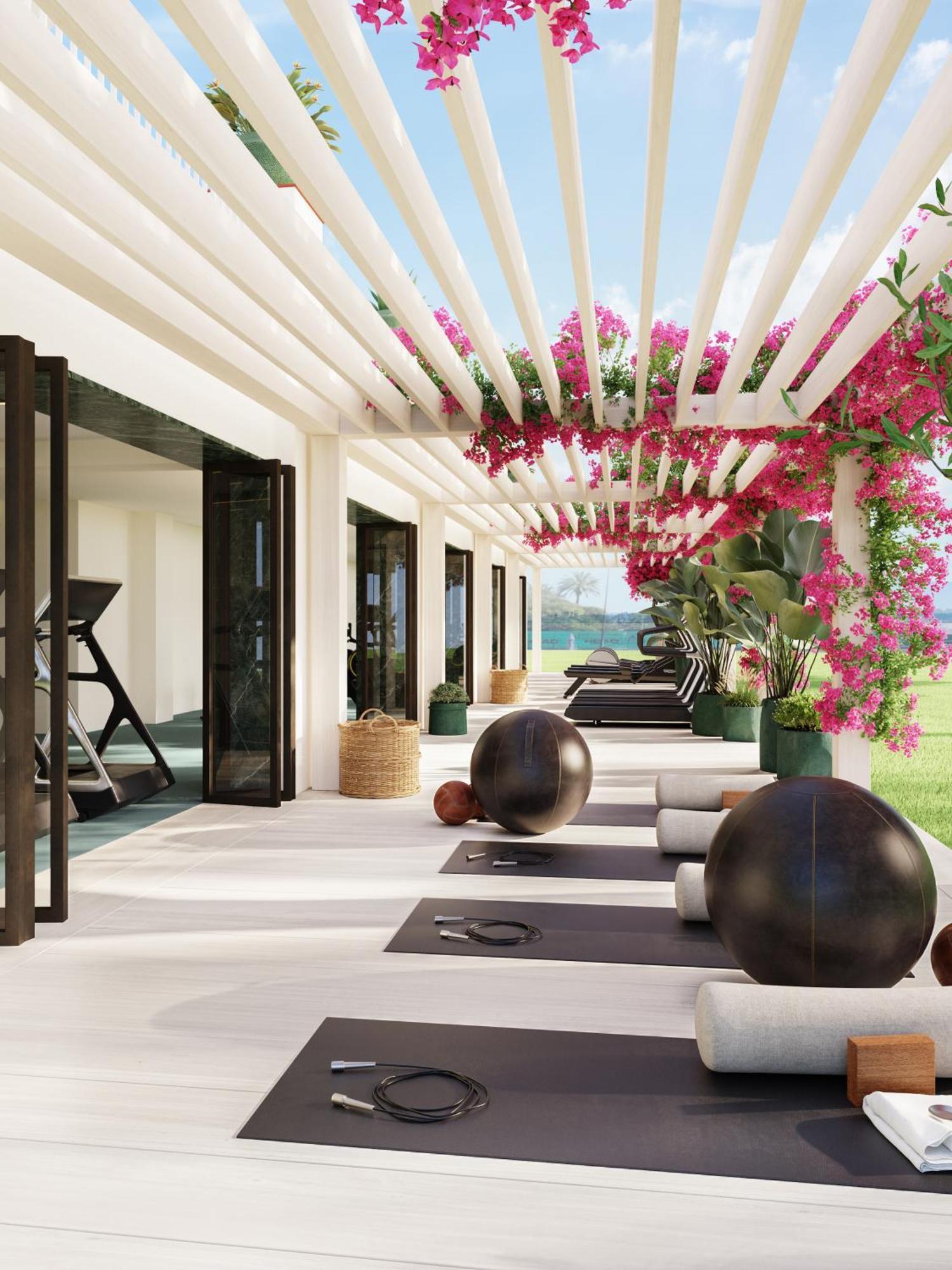 Hotel Don Carlos Marbellac