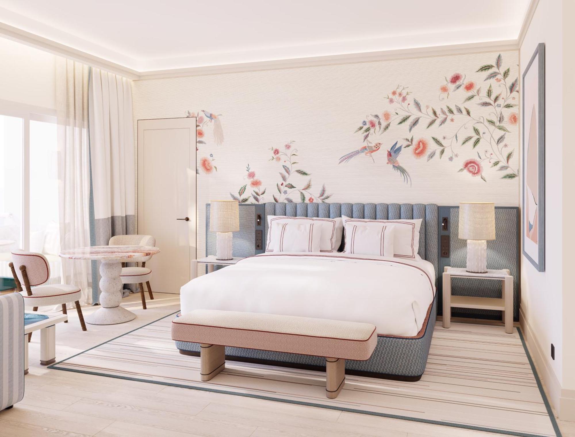 Don Carlos Hotel Marbellac