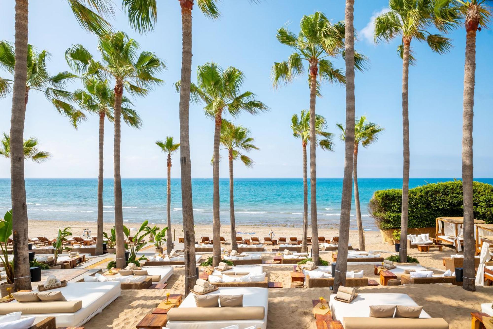 Don Carlos Hotel Marbellac