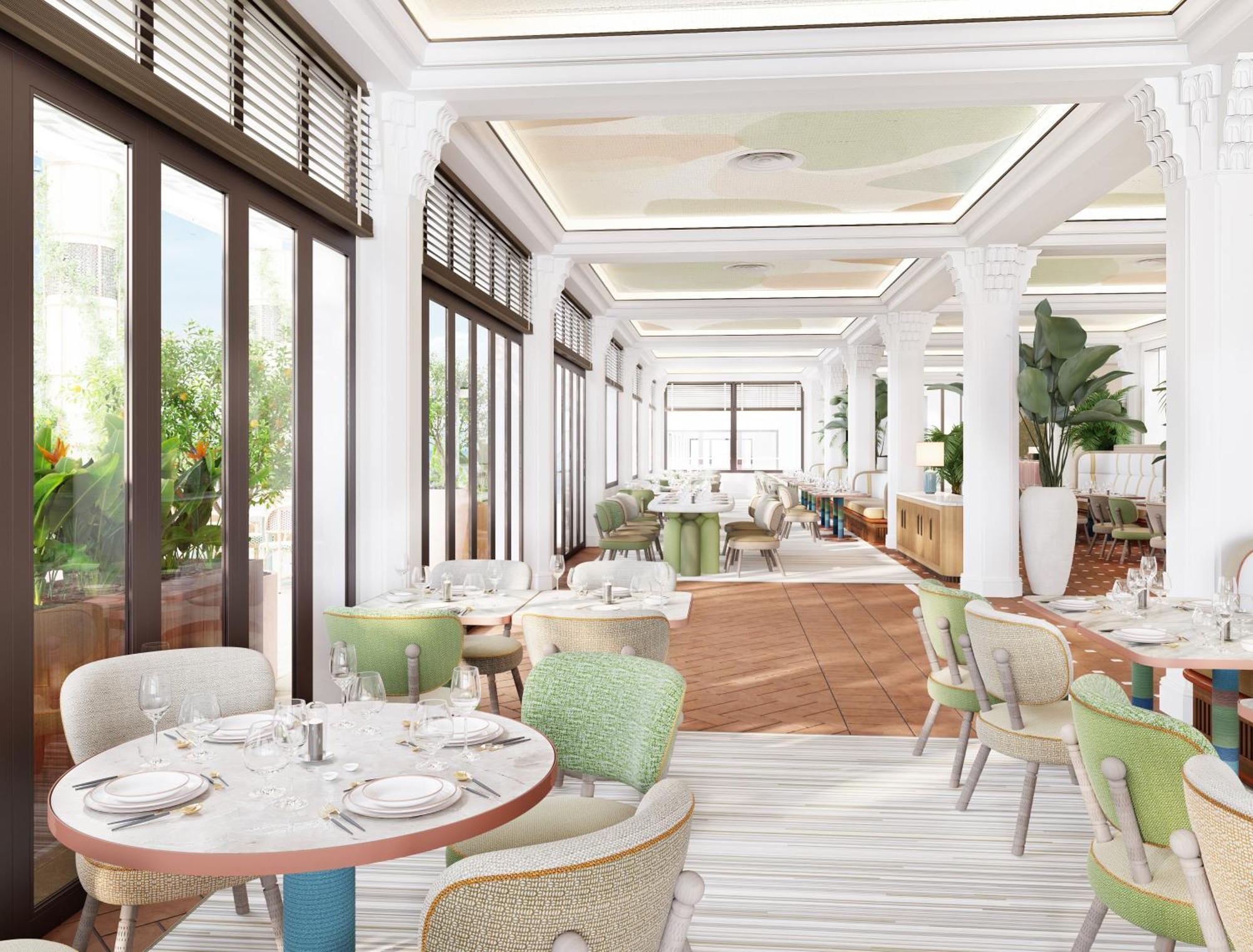 Hotel Don Carlos Marbellac