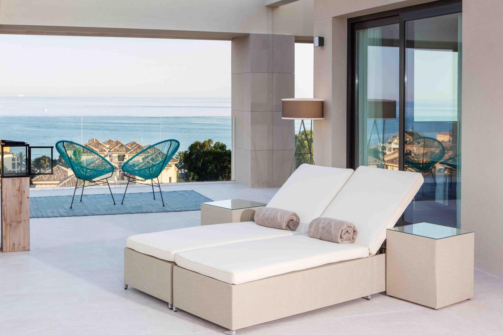 Hotel Don Carlos