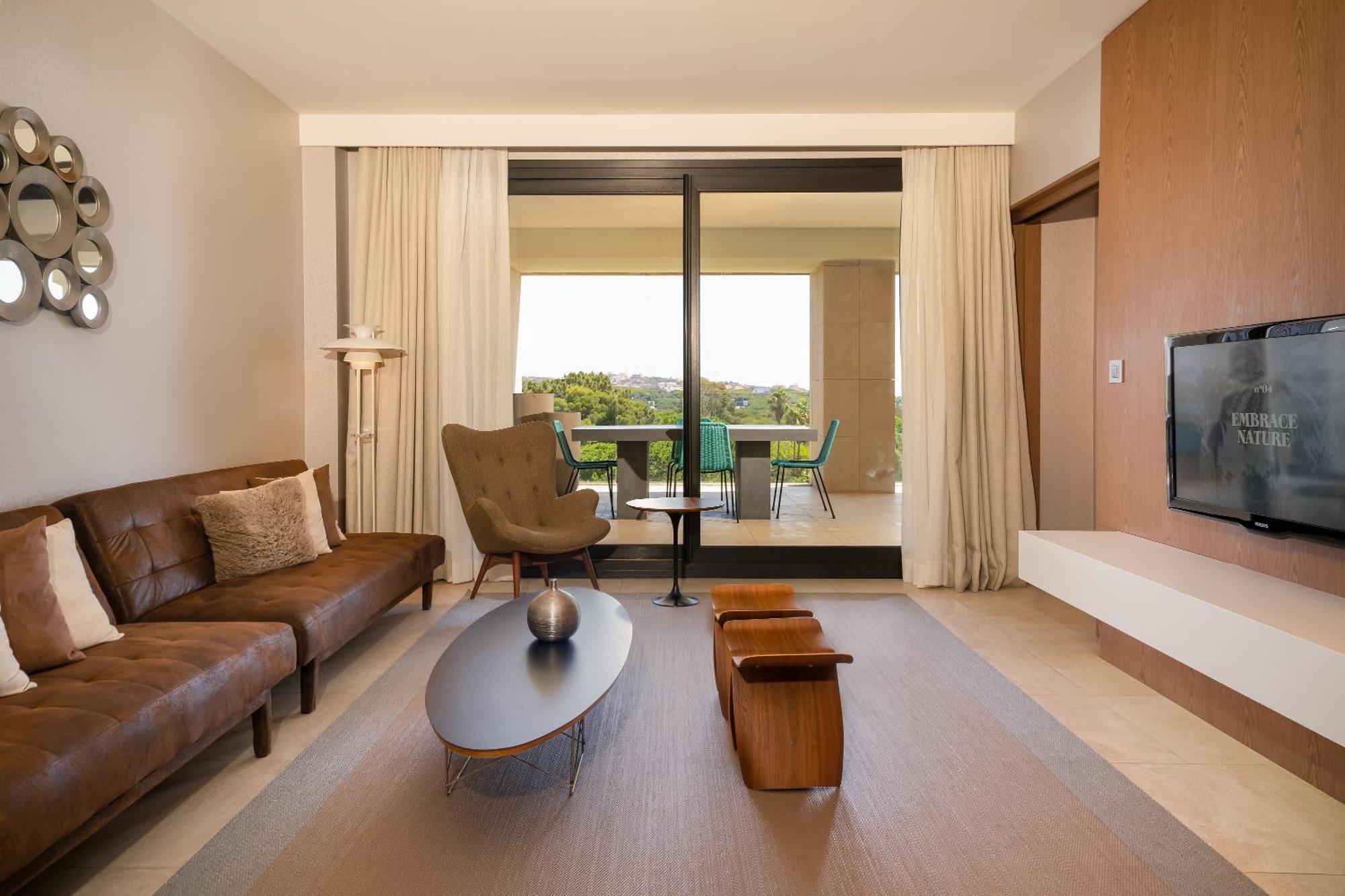 Hotel Don Carlos Marbella