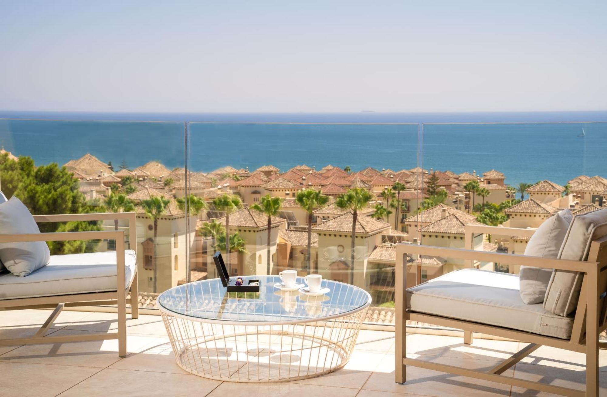 Don Carlos Hotel Marbella