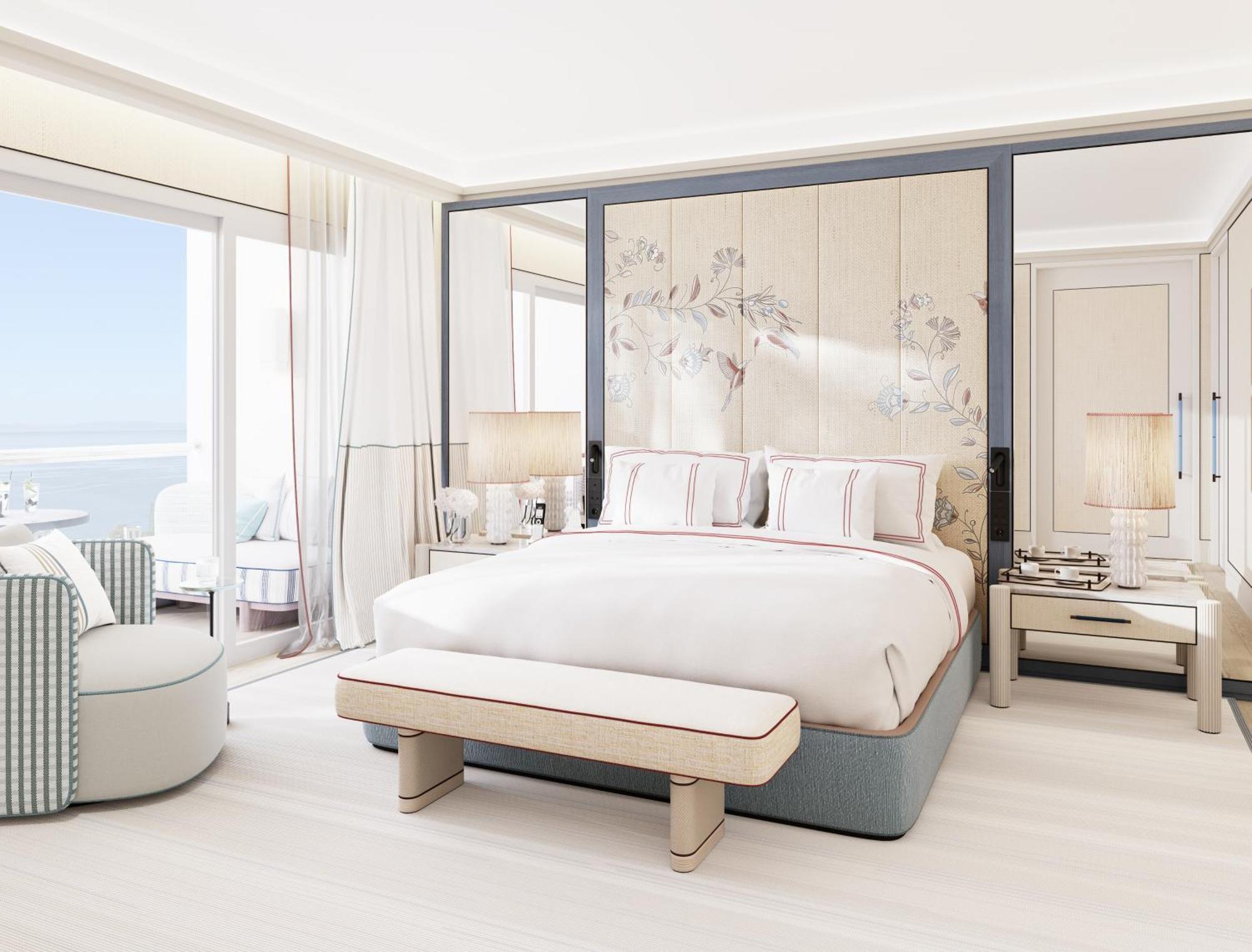 Don Carlos 5* Marbella