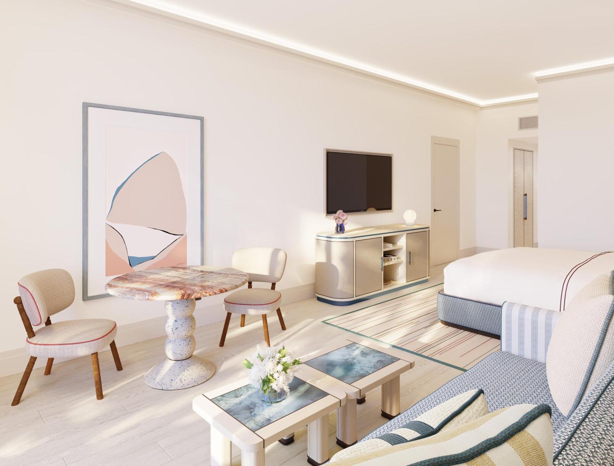 Don Carlos Hotel 5*