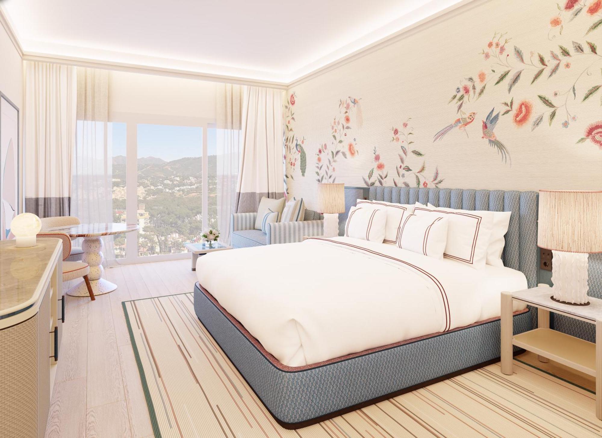Don Carlos Hotel 5*