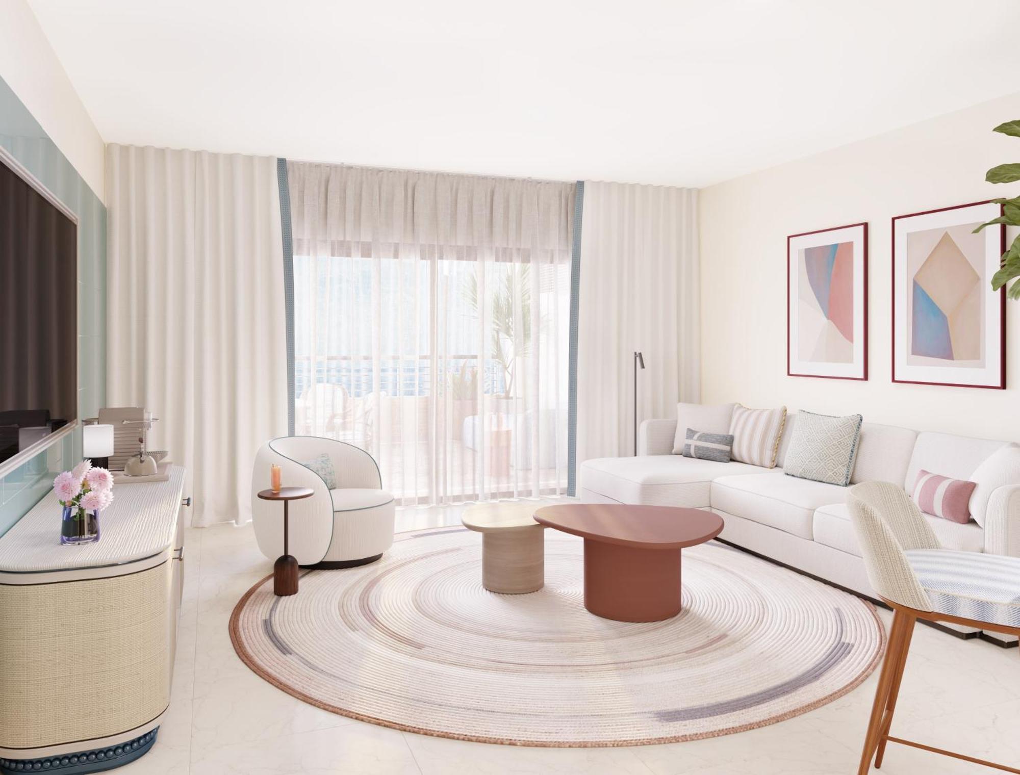 Hotel Don Carlos 5*