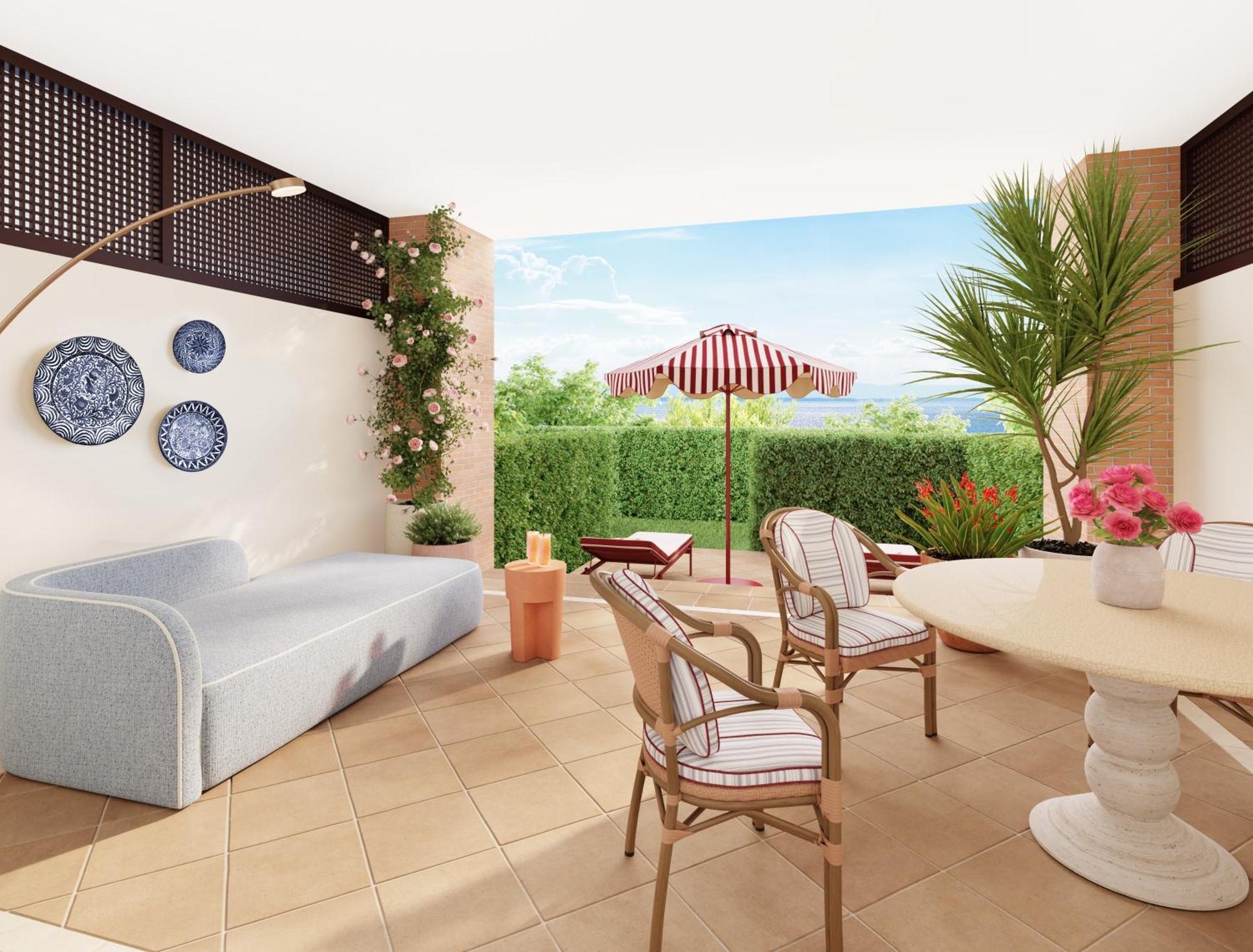 Hotel Don Carlos
