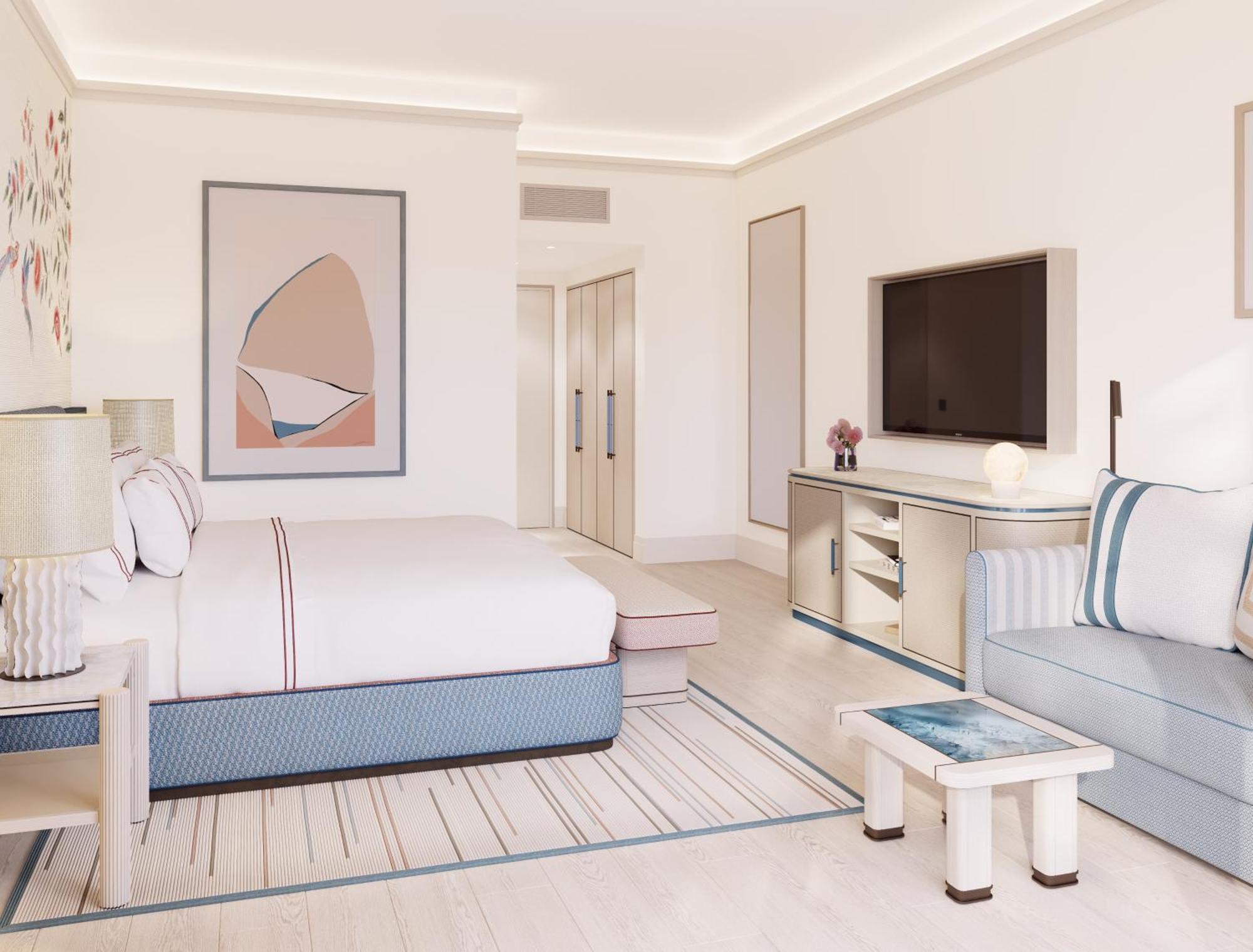 Hotel Don Carlos Marbella