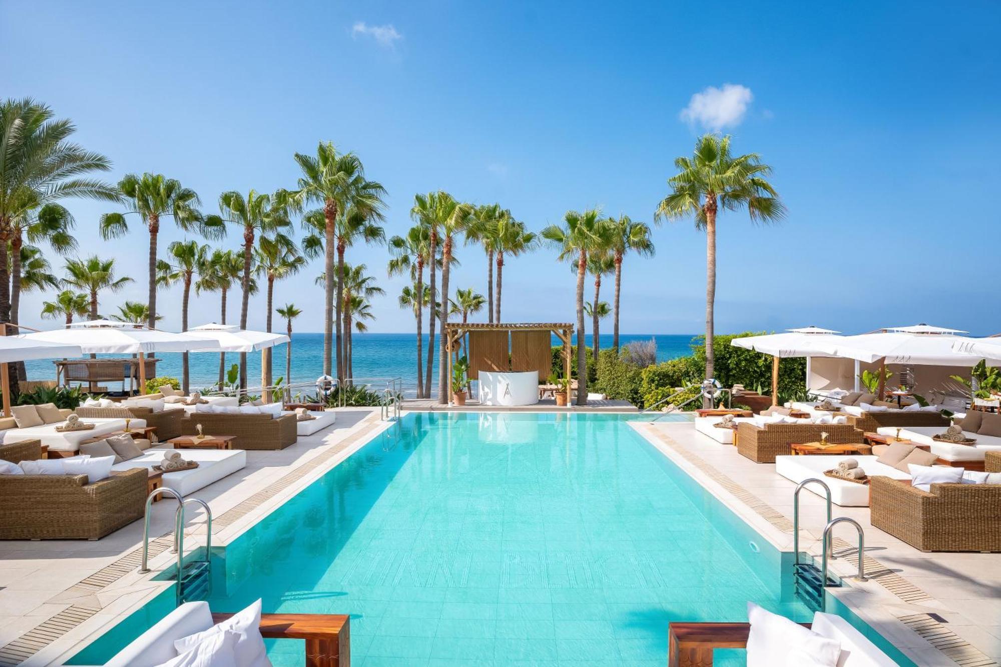 Don Carlos 5* Marbella