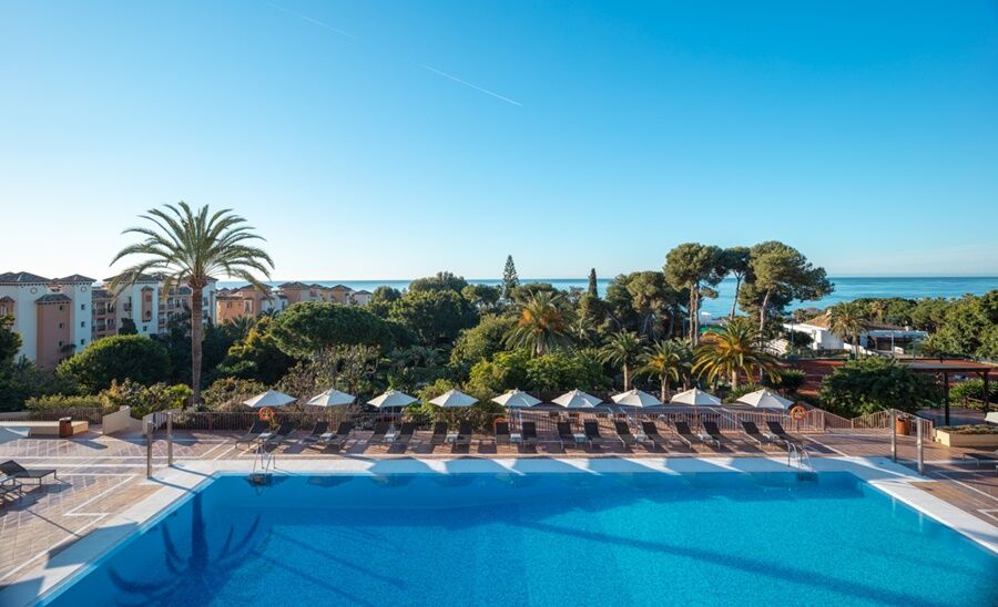 Hotel Don Carlos 5*