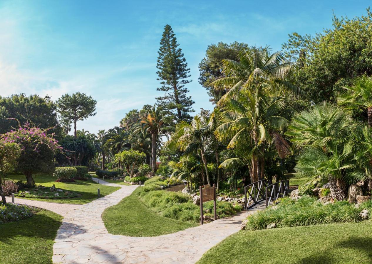 Don Carlos 5* Marbella